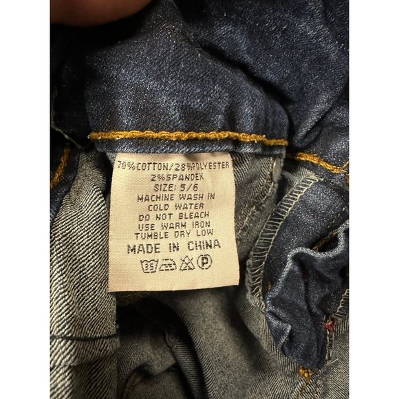 Women’s Jean shorts - Picture 4 of 8